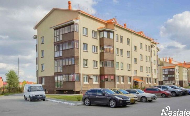 1-комн квартира ул Академика Сахарова, 42,  д. 42