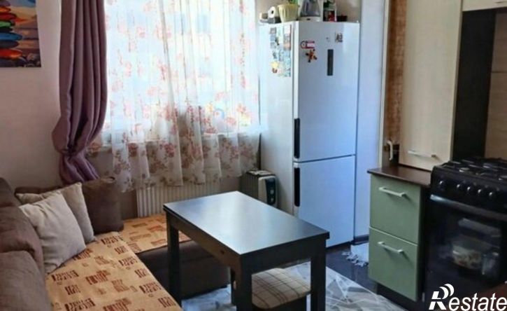 1-комн квартира ул Академика Сахарова, 42,  д. 42