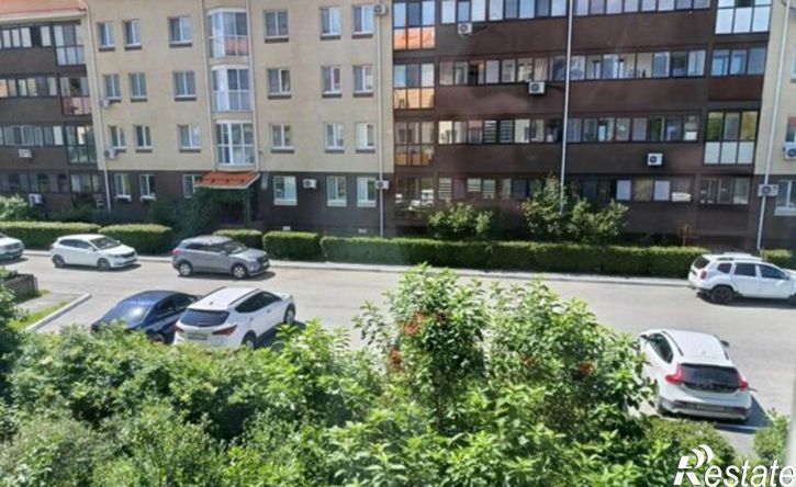 1-комн квартира ул Академика Сахарова, 42,  д. 42