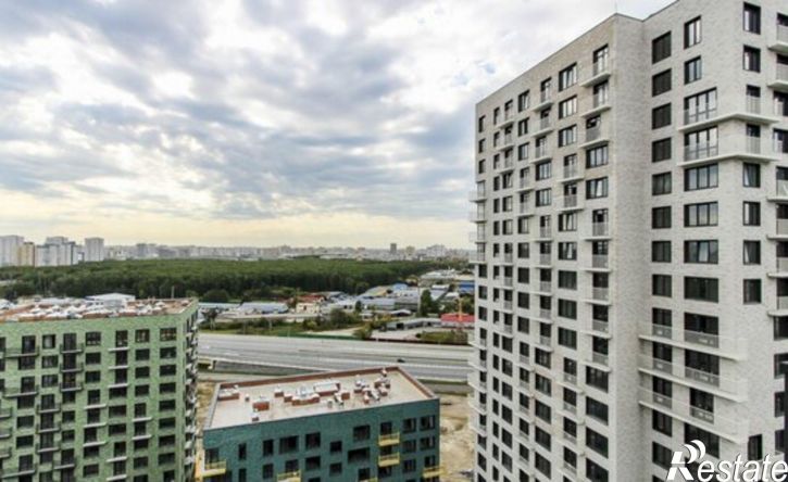 2-комн квартира микрорайон Тарманы, улица Малышева, 31к1