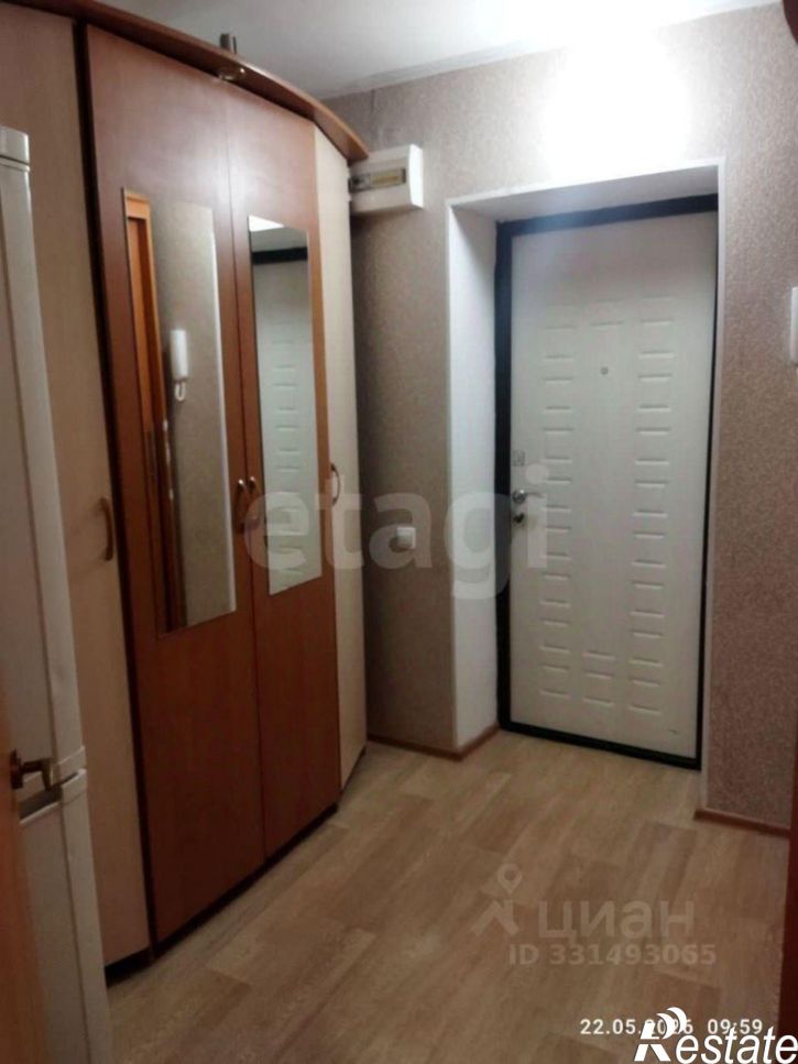 3-комн квартира Червишевский тракт, 31/1,  д. 31/1