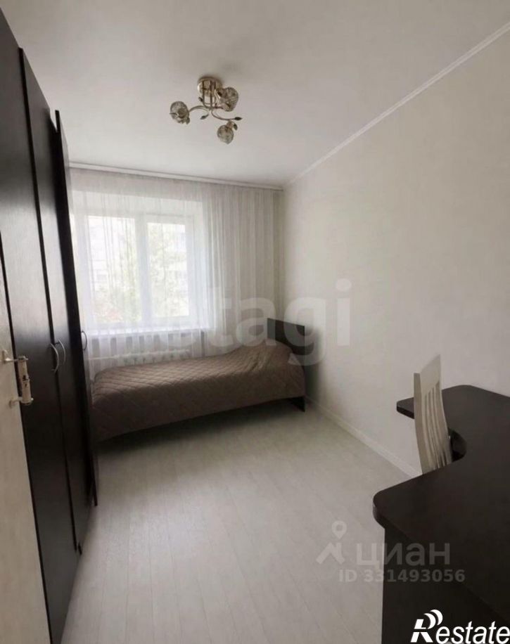 4-комн квартира ул Садовая, 111,  д. 111