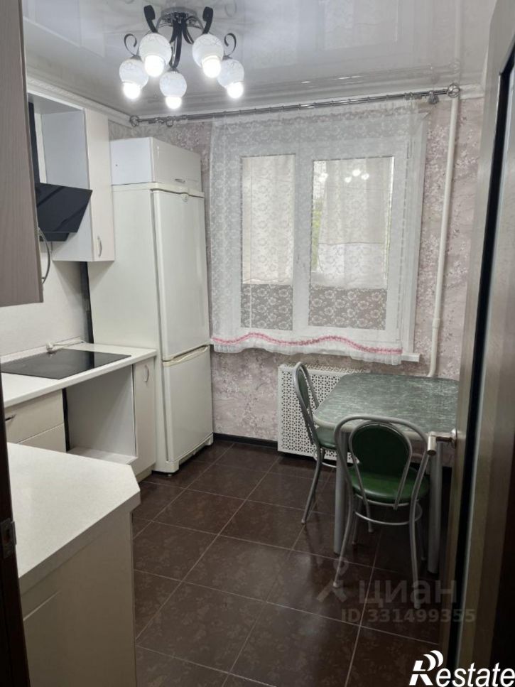1-комн квартира ул Холодильная, 11,  д. 11