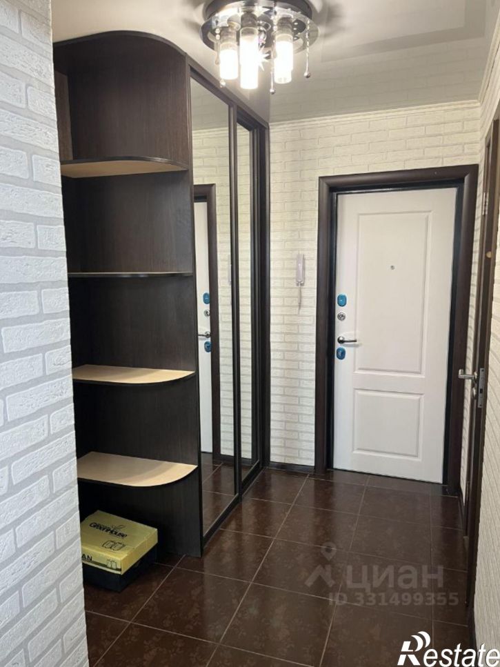 1-комн квартира ул Холодильная, 11,  д. 11