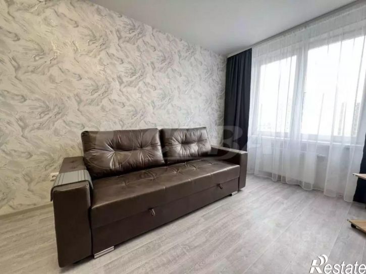 1-комн квартира Краснооктябрьская улица, 8,  д. 8