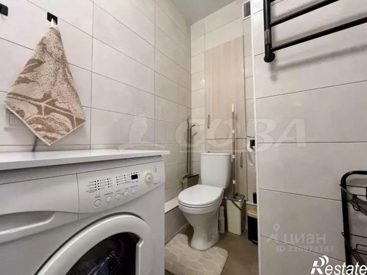 1-комн квартира Краснооктябрьская улица, 8,  д. 8