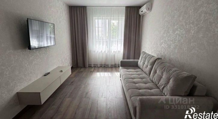1-комн квартира улица Федюнинского, 54,  д. 54