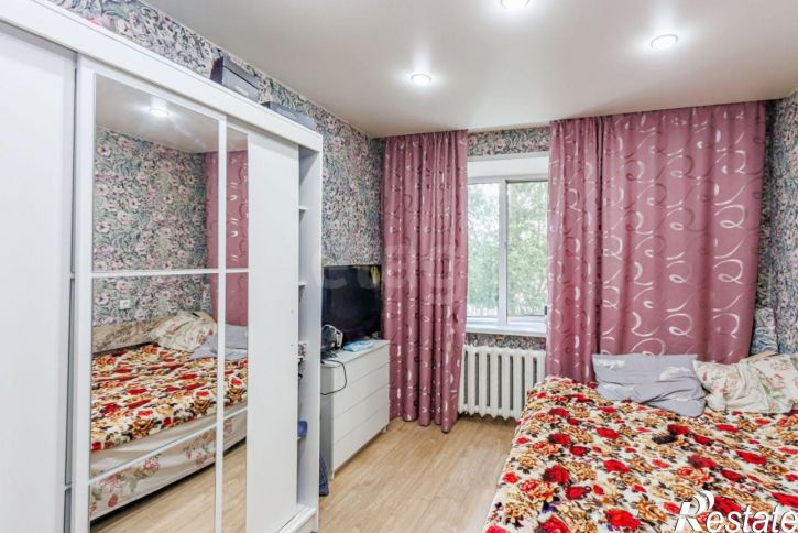 Комната Ставропольская улица, 19,  д. 19