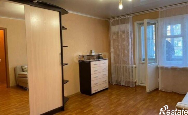 1-комн квартира Олимпийская улица, 32,  д. 32