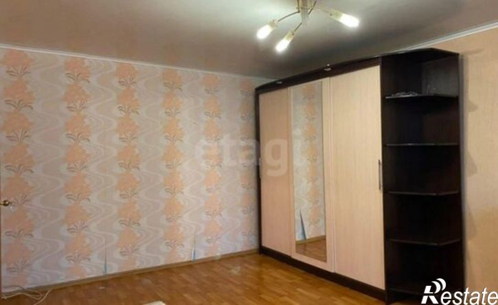 1-комн квартира Олимпийская улица, 32,  д. 32