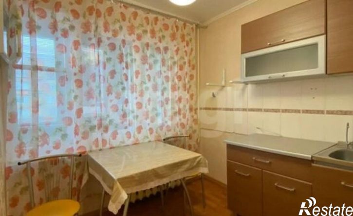 1-комн квартира Олимпийская улица, 32,  д. 32