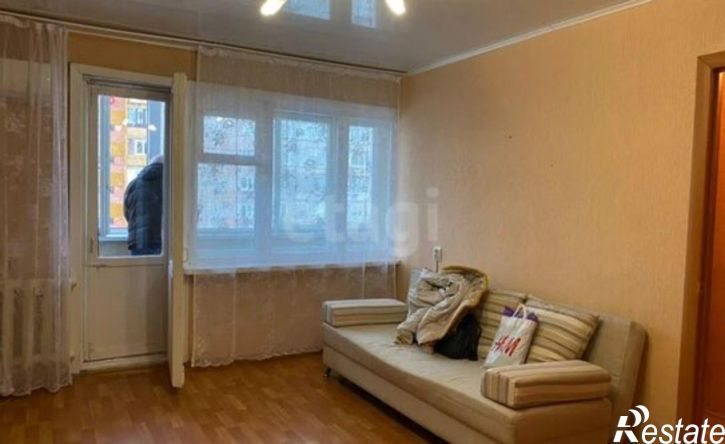 1-комн квартира Олимпийская улица, 32,  д. 32