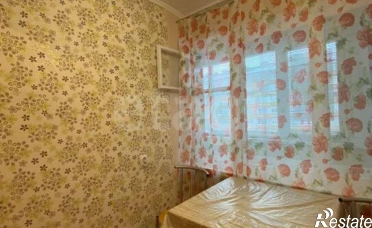 1-комн квартира Олимпийская улица, 32,  д. 32