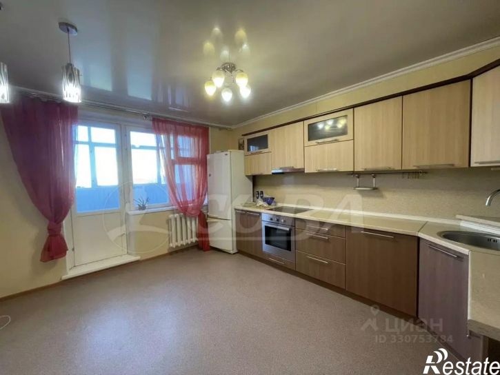 3-комн квартира ул Энергостроителей, 23,  д. 23