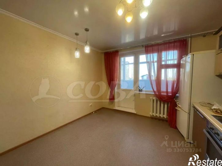 3-комн квартира ул Энергостроителей, 23,  д. 23