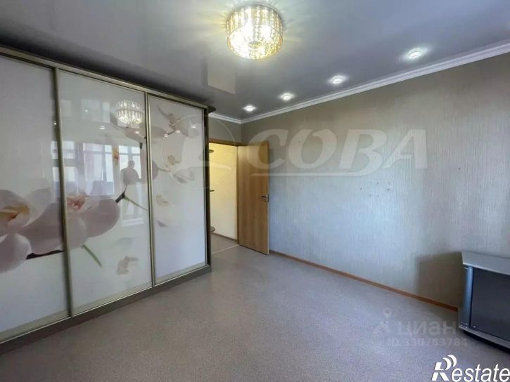 3-комн квартира ул Энергостроителей, 23,  д. 23