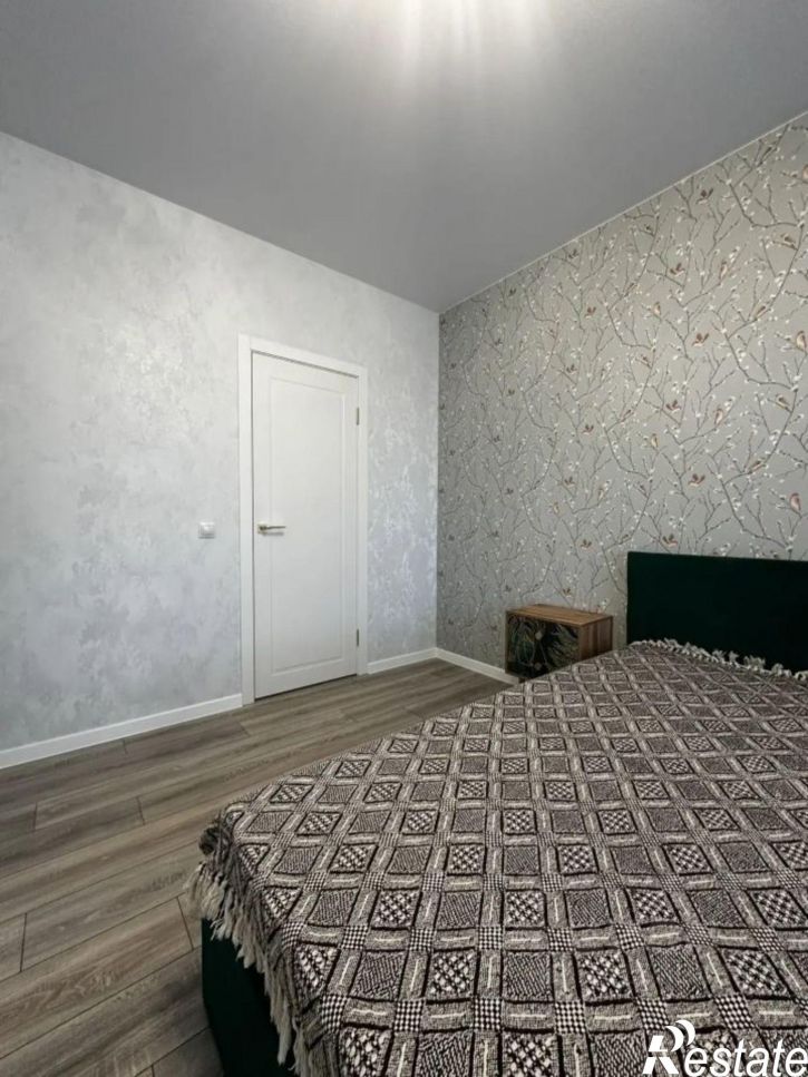 1-комн квартира ул Игоря Комиссарова, 10,  д. 10