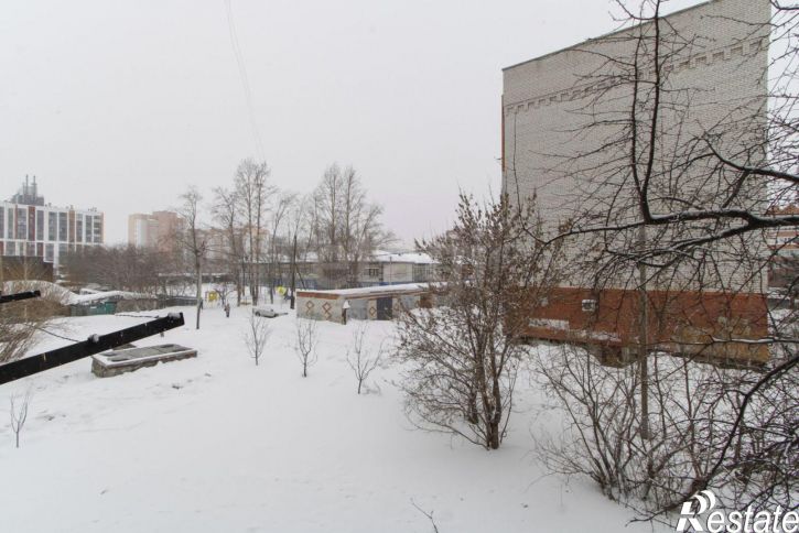 1-комн квартира ул Мелиораторов, 42,  д. 42
