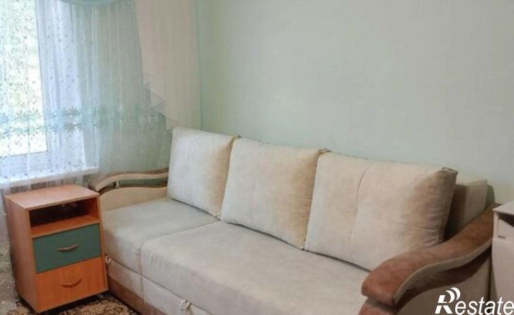 1-комн квартира Олимпийская улица, 42,  д. 42