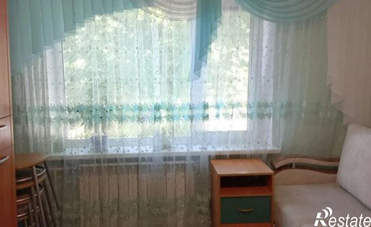 1-комн квартира Олимпийская улица, 42,  д. 42