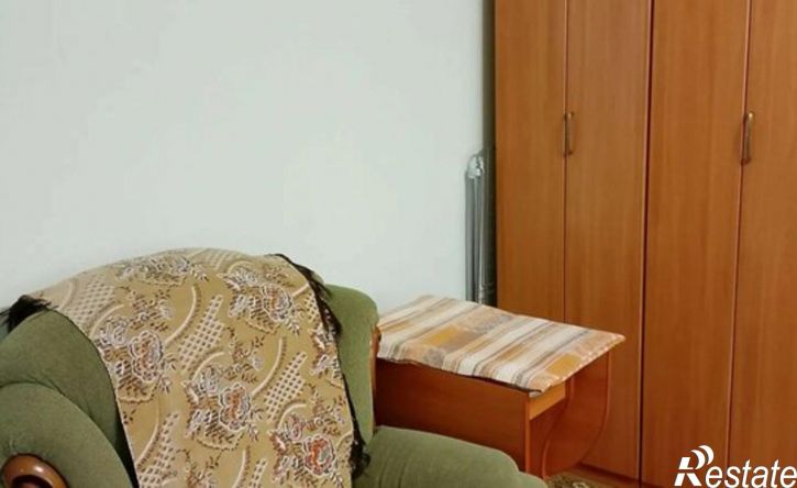 1-комн квартира Олимпийская улица, 42,  д. 42