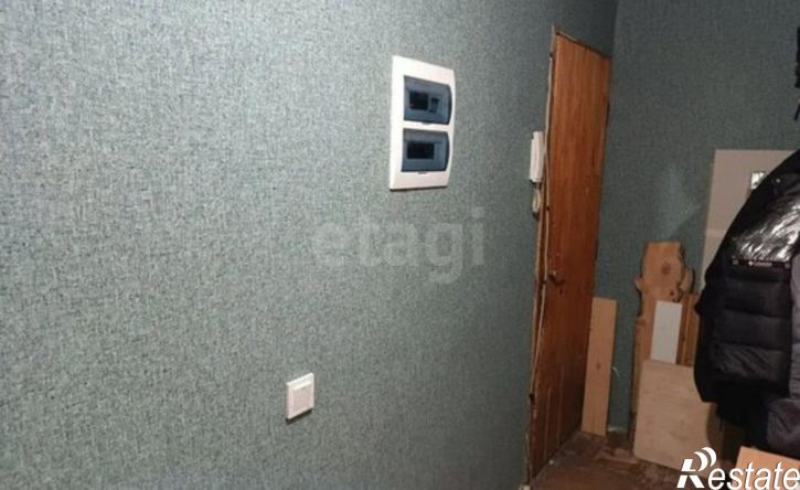 1-комн квартира ул Восстания, 13,  д. 13