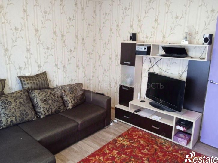 1-комн квартира улица 9 Января, 4,  д. 4