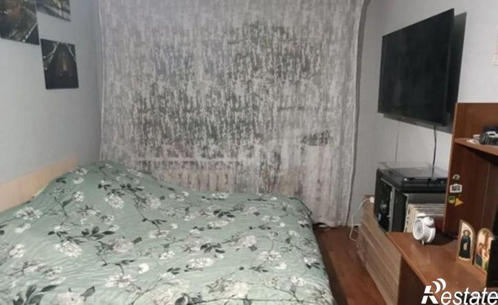 1-комн квартира ул Восстания, 13,  д. 13