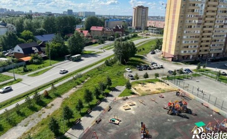 1-комн квартира ул Газопромысловая, 8,  д. 8