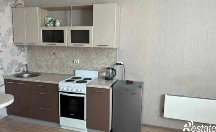 1-комн квартира ул Газопромысловая, 8,  д. 8