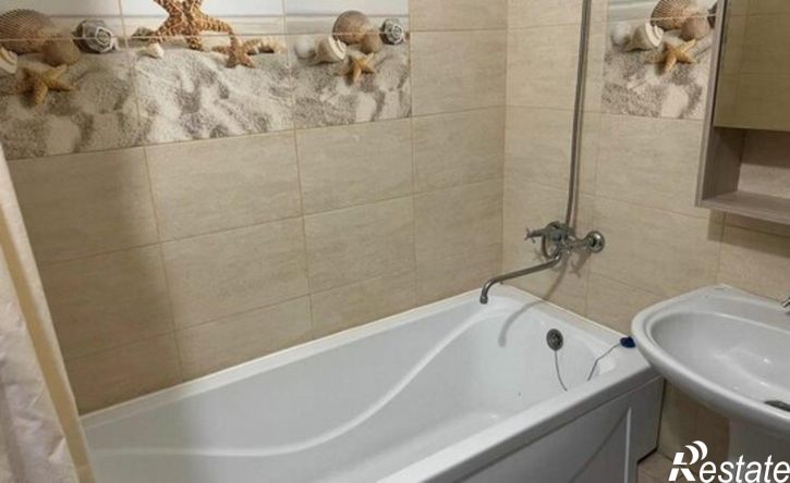 1-комн квартира ул Газопромысловая, 8,  д. 8