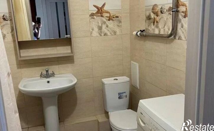 1-комн квартира ул Газопромысловая, 8,  д. 8