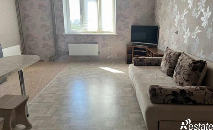1-комн квартира ул Газопромысловая, 8,  д. 8