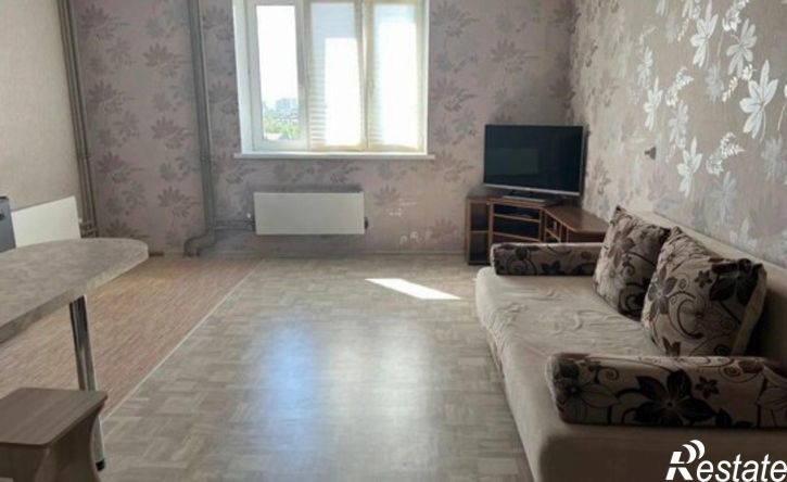 1-комн квартира ул Газопромысловая, 8,  д. 8