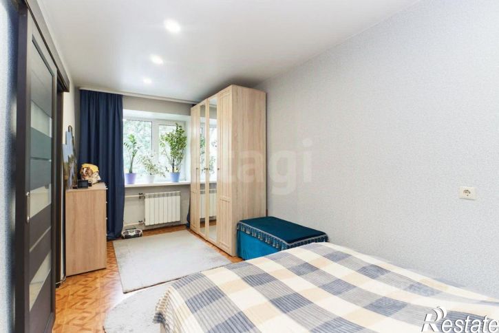 2-комн квартира Фабричная улица, 20,  д. 20