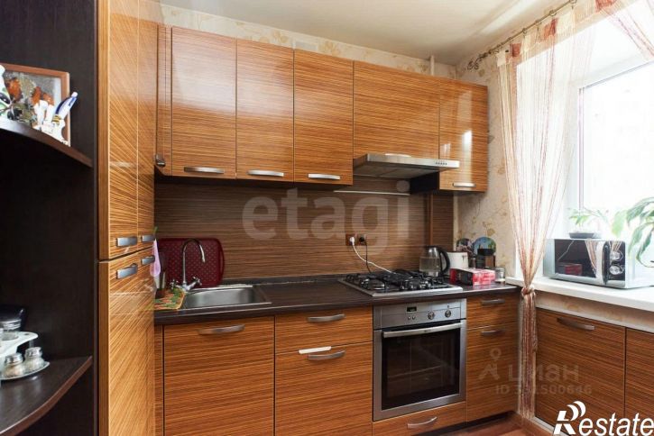 2-комн квартира Фабричная улица, 20,  д. 20