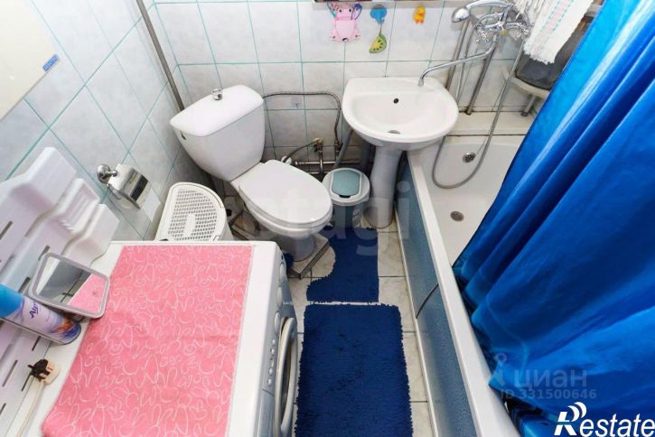 2-комн квартира Фабричная улица, 20,  д. 20