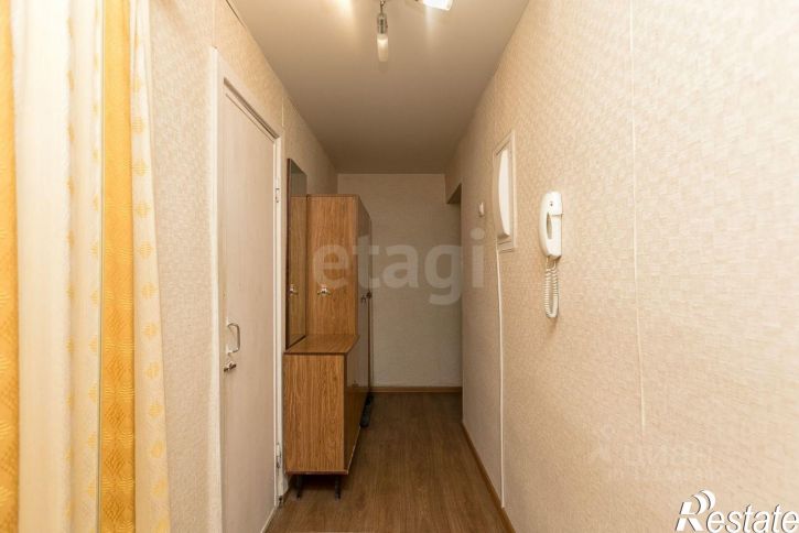 2-комн квартира улица Луначарского, 9,  д. 9