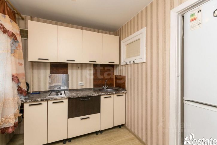 2-комн квартира улица Луначарского, 9,  д. 9