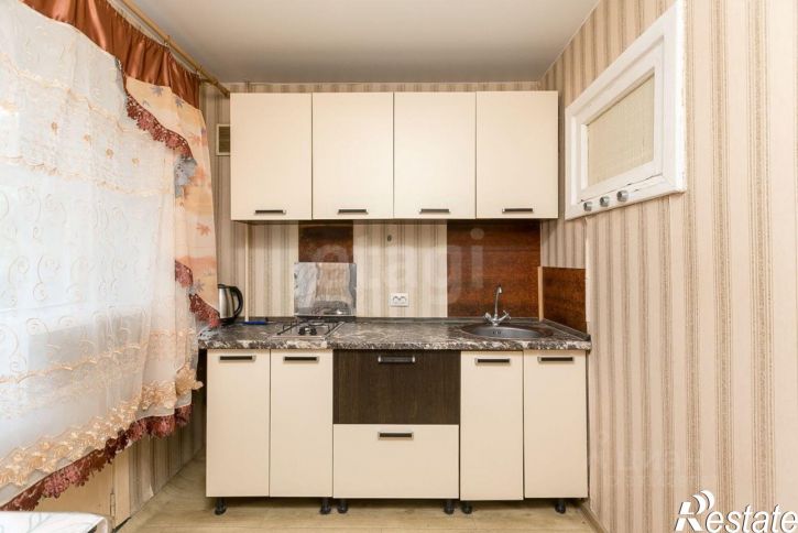 2-комн квартира улица Луначарского, 9,  д. 9