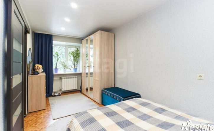 2-комн квартира Фабричная улица, 20,  д. 20