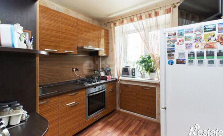 2-комн квартира Фабричная улица, 20,  д. 20