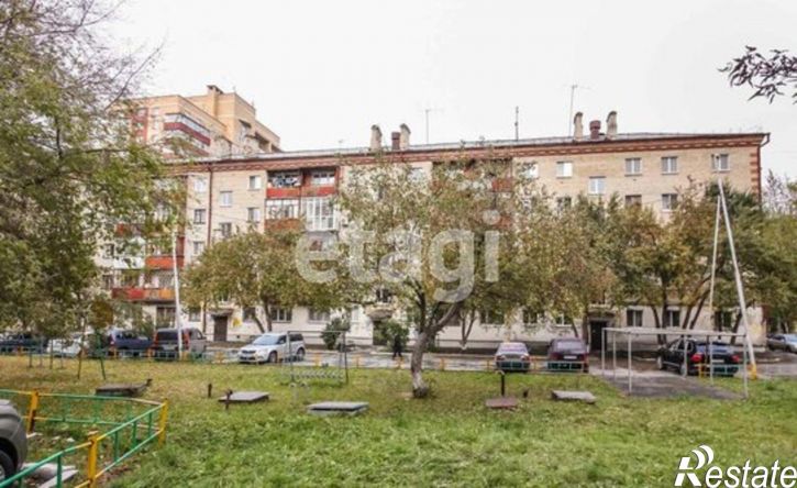 2-комн квартира Фабричная улица, 20,  д. 20