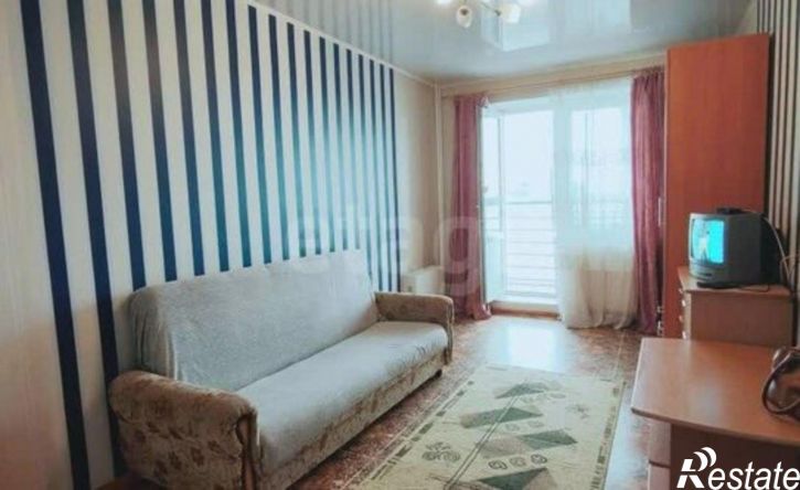 1-комн квартира Западносибирская улица, 14,  д. 14