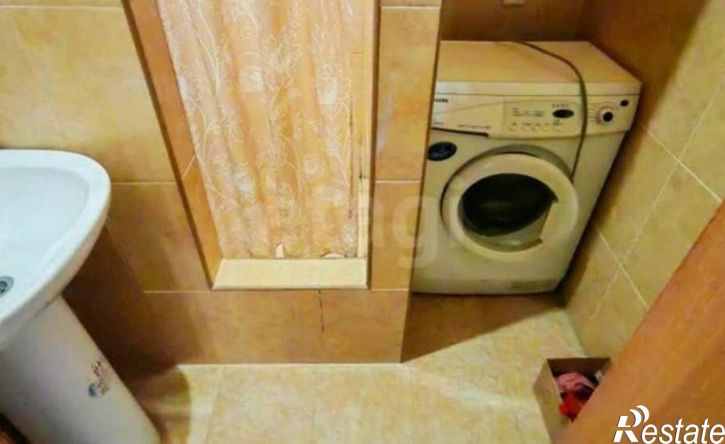 1-комн квартира Западносибирская улица, 14,  д. 14