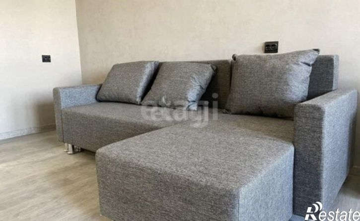 2-комн квартира Мельзаводская улица, 54,  д. 54