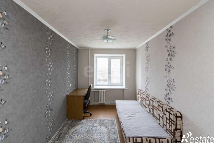 3-комн квартира ул Мельникайте, 50,  д. 50