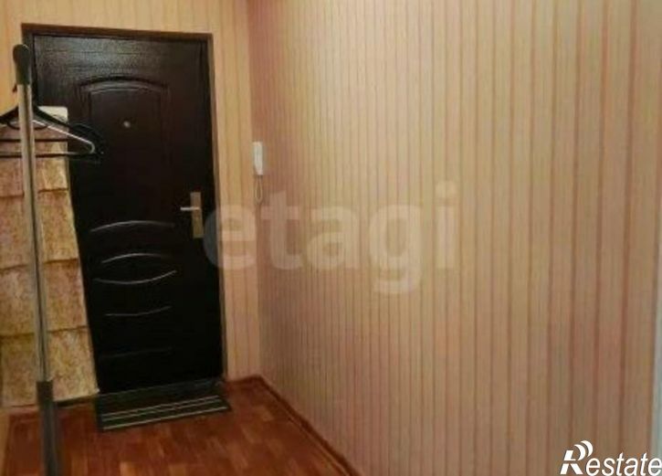 1-комн квартира Западносибирская улица, 14,  д. 14