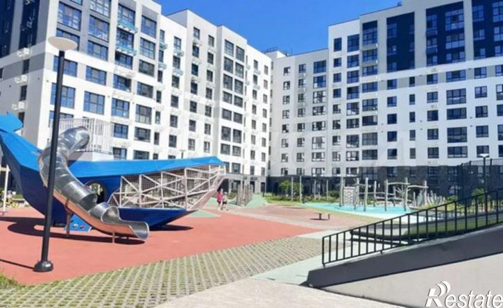 1-комн квартира ул Краснооктябрьская, 8,  д. 8