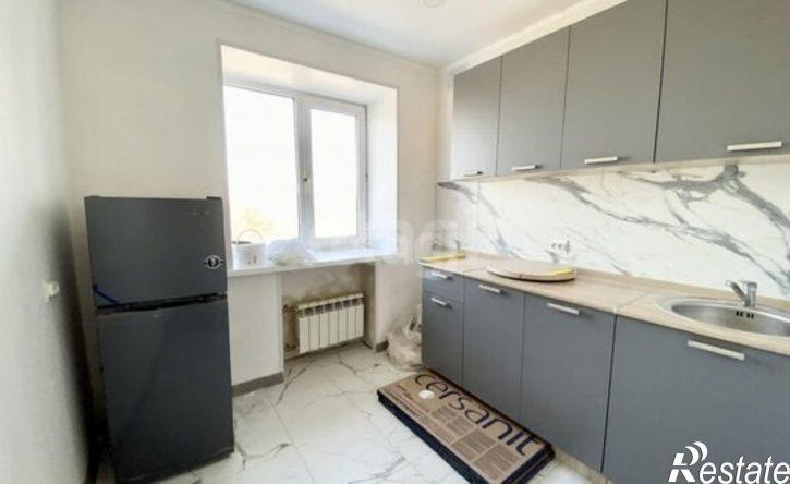 2-комн квартира Мельзаводская улица, 54,  д. 54
